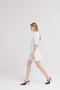 Alessandra Rich Fall 2025 Ready-To-Wear Collection at Paris Fashion Week