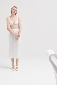 Alessandra Rich Fall 2025 Ready-To-Wear Collection at Paris Fashion Week