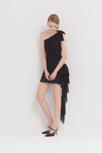 Alessandra Rich Fall 2025 Ready-To-Wear Collection at Paris Fashion Week