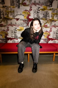 Kathryn Gallagher