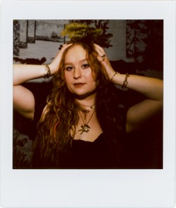 Julia Lester
