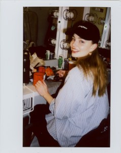Kristine Froseth