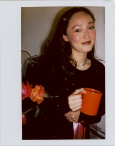 Havana Rose Liu