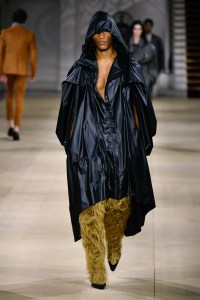 Andreas Kronthaler for Vivienne Westwood Fall 2025 Ready-To-Wear Collection at Paris Fashion Week