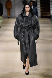 Andreas Kronthaler for Vivienne Westwood Fall 2025 Ready-To-Wear Collection at Paris Fashion Week