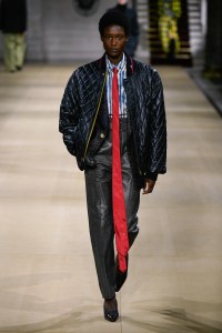 Andreas Kronthaler for Vivienne Westwood Fall 2025 Ready-To-Wear Collection at Paris Fashion Week