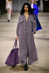 Andreas Kronthaler for Vivienne Westwood Fall 2025 Ready-To-Wear Collection at Paris Fashion Week