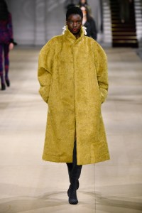 Andreas Kronthaler for Vivienne Westwood Fall 2025 Ready-To-Wear Collection at Paris Fashion Week
