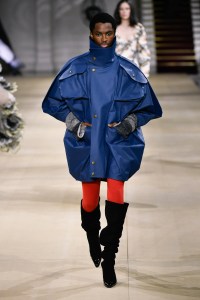 Andreas Kronthaler for Vivienne Westwood Fall 2025 Ready-To-Wear Collection at Paris Fashion Week