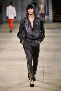 Andreas Kronthaler for Vivienne Westwood Fall 2025 Ready-To-Wear Collection at Paris Fashion Week
