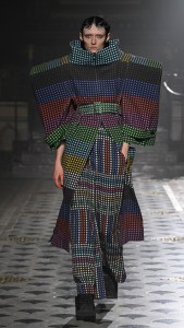 Anrealage Fall 2025 Ready-to-Wear Collection