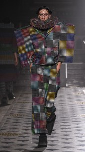 Anrealage Fall 2025 Ready-to-Wear Collection