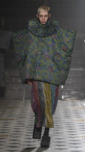 Anrealage Fall 2025 Ready-to-Wear Collection