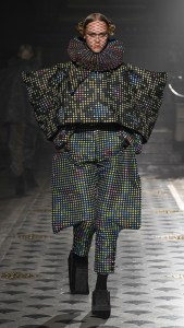 Anrealage Fall 2025 Ready-to-Wear Collection