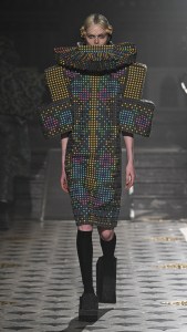 Anrealage Fall 2025 Ready-to-Wear Collection