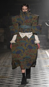 Anrealage Fall 2025 Ready-to-Wear Collection