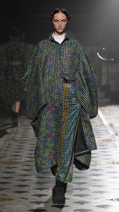 Anrealage Fall 2025 Ready-to-Wear Collection