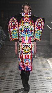 Anrealage Fall 2025 Ready-to-Wear Collection