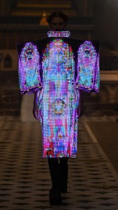 Anrealage Fall 2025 Ready-to-Wear Collection