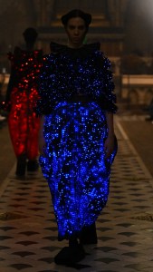 Anrealage Fall 2025 Ready-to-Wear Collection