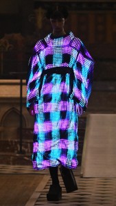 Anrealage Fall 2025 Ready-to-Wear Collection