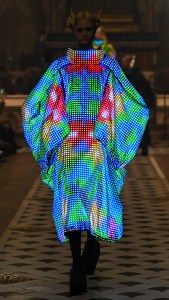 Anrealage Fall 2025 Ready-to-Wear Collection