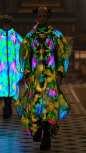 Anrealage Fall 2025 Ready-to-Wear Collection