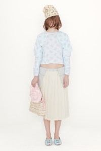 Ashley Williams Fall 2025 Ready-to-Wear Collection