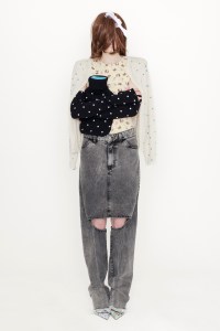 Ashley Williams Fall 2025 Ready-to-Wear Collection