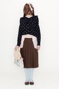 Ashley Williams Fall 2025 Ready-to-Wear Collection