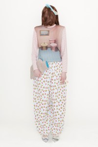 Ashley Williams Fall 2025 Ready-to-Wear Collection