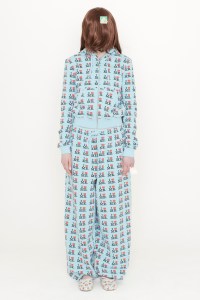 Ashley Williams Fall 2025 Ready-to-Wear Collection