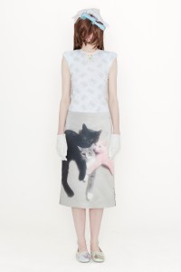 Ashley Williams Fall 2025 Ready-to-Wear Collection