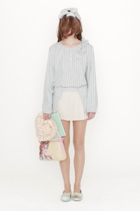 Ashley Williams Fall 2025 Ready-to-Wear Collection