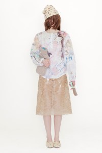Ashley Williams Fall 2025 Ready-to-Wear Collection