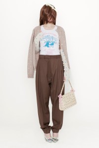 Ashley Williams Fall 2025 Ready-to-Wear Collection