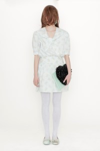 Ashley Williams Fall 2025 Ready-to-Wear Collection