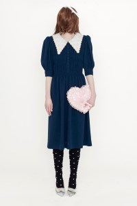 Ashley Williams Fall 2025 Ready-to-Wear Collection