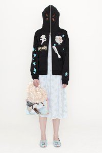 Ashley Williams Fall 2025 Ready-to-Wear Collection