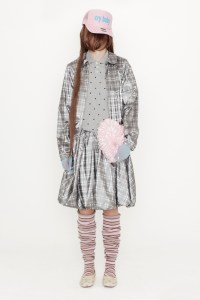 Ashley Williams Fall 2025 Ready-to-Wear Collection