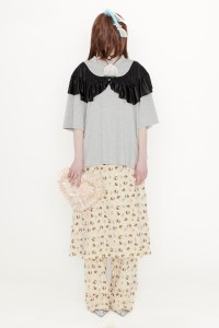 Ashley Williams Fall 2025 Ready-to-Wear Collection