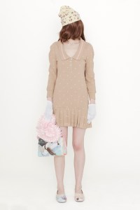 Ashley Williams Fall 2025 Ready-to-Wear Collection