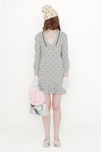 Ashley Williams Fall 2025 Ready-to-Wear Collection