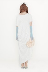 Ashley Williams Fall 2025 Ready-to-Wear Collection
