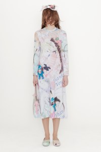 Ashley Williams Fall 2025 Ready-to-Wear Collection