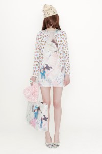 Ashley Williams Fall 2025 Ready-to-Wear Collection