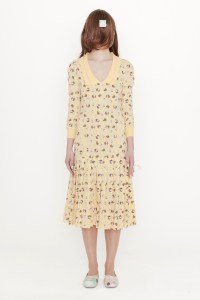 Ashley Williams Fall 2025 Ready-to-Wear Collection