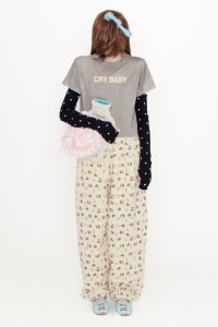 Ashley Williams Fall 2025 Ready-to-Wear Collection