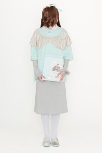 Ashley Williams Fall 2025 Ready-to-Wear Collection