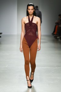 Atlein Fall 2025 Ready-To-Wear Collection at Paris Fashion Week